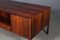 Rosewood Writing Desk by Ole Wanscher for O. Bank Larsen, 1950s 4