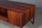 Rosewood Writing Desk by Ole Wanscher for O. Bank Larsen, 1950s, Image 4