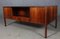 Rosewood Writing Desk by Ole Wanscher for O. Bank Larsen, 1950s 3