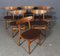 Model CH-30 Dining Chairs in Oak by Hans J. Wegner for Carl Hansen & Søn, Set of 4 2