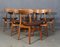 Model CH-30 Dining Chairs in Oak by Hans J. Wegner for Carl Hansen & Søn, Set of 4 8