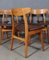 Model CH-30 Dining Chairs in Oak by Hans J. Wegner for Carl Hansen & Søn, Set of 4 13