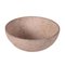 Travertine Marble Bowl 1