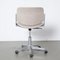 DSC 56 Office Chair by Giancarlo Piretti for Castelli / Anonima Castelli 4