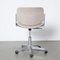 DSC 56 Office Chair by Giancarlo Piretti for Castelli / Anonima Castelli, Image 4