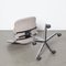 DSC 56 Office Chair by Giancarlo Piretti for Castelli / Anonima Castelli, Image 7