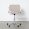 DSC 56 Office Chair by Giancarlo Piretti for Castelli / Anonima Castelli, Image 2