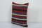 Turkish Kilim Pillow Cover 2