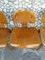 Ash DCW Chairs by Charles & Ray Eames for Evans / Herman Miller, 1940s, Set of 4 17