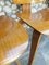 Ash DCW Chairs by Charles & Ray Eames for Evans / Herman Miller, 1940s, Set of 4, Image 13