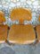 Ash DCW Chairs by Charles & Ray Eames for Evans / Herman Miller, 1940s, Set of 4 16