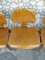 Ash DCW Chairs by Charles & Ray Eames for Evans / Herman Miller, 1940s, Set of 4, Image 16