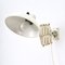 Mid-Century Model 6719 Scissor Lamp by Christian Dell for Kaiser Idell, Image 2