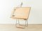 Architect's Drawing Table from Nestler, 1950s, Image 1
