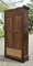 Antique French Rosewood Wardrobe or Armoire 12