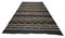 Tapis Kilim Vintage, Danemark, Turquie 6