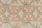 Vintage Muted Low Pile Runner Rug, Image 3