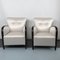 Vintage Armchairs in the Style of Paolo Buffa, Italy, 1940s, Set of 2, Image 1