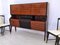 Mid-Century Italian Sideboard with Bar Cabinet by Osvaldo Borsani for Atelier Borsani Varedo, 1960s 3