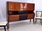 Mid-Century Italian Sideboard with Bar Cabinet by Osvaldo Borsani for Atelier Borsani Varedo, 1960s 19