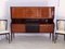 Mid-Century Italian Sideboard with Bar Cabinet by Osvaldo Borsani for Atelier Borsani Varedo, 1960s 20