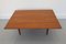 Extendable Teak Coffee Table from Vildbjerg Møbelfabrik, 1960s 1