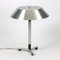 Vintage President Table Lamp by Jo Hammerborg for Fog & Mørup, 1960s 1