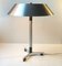 Vintage President Table Lamp by Jo Hammerborg for Fog & Mørup, 1960s 7