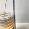Minimalist White Hydra 1 Pendant Lamp by Jo Hammerborg for Fog & Morup, 1970s, Image 8