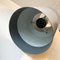 Minimalist White Hydra 1 Pendant Lamp by Jo Hammerborg for Fog & Morup, 1970s, Image 5