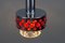 Mid-Century Modern Pendant Lamp by Richard Essig, 1970s 8