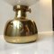 Vintage Petronella Öl Tischlampe von Henning Koppel für Louis Poulsen 5