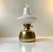 Vintage Petronella Oil Table Lamp by Henning Koppel for Louis Poulsen, Image 6