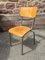 French School Chairs, 1960s, Set of 100 1