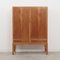 Armoire en Acacia, Danemark, 1960s 1