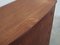 Teak Chest of Drawers, Denmark, 1960s, Image 13