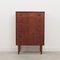 Teak Chest of Drawers, Denmark, 1960s 1