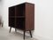 Rosewood Bookcase, Denmark, 1970s 6