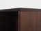 Rosewood Bookcase, Denmark, 1970s 11