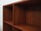 Teak Bookcase, Denmark, 1970s, Image 11