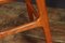 Mid-Century Teak OD61 Stools by Eric Buck, Set of 2, Image 7