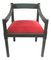 First Series Carimate Stuhl von Vico Magistretti für Artemide, 1960er 5