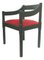 First Series Carimate Stuhl von Vico Magistretti für Artemide, 1960er 2