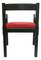 First Series Carimate Chair by Vico Magistretti for Artemide, 1960s, Image 4