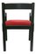 First Series Carimate Stuhl von Vico Magistretti für Artemide, 1960er 4