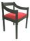 First Series Carimate Chair by Vico Magistretti for Artemide, 1960s, Image 7