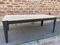 French Industrial Dining Table 6