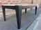 French Industrial Dining Table 8