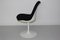 Chaise Tulip en Plastique Blanc, 1970s 3