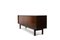 Dänisches Mid-Century Modell 21 Sideboard von Omann Jun, 1960er 13